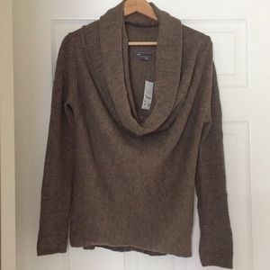 Flash Sale!!! NWT! Vince Cowl Neck Sweater